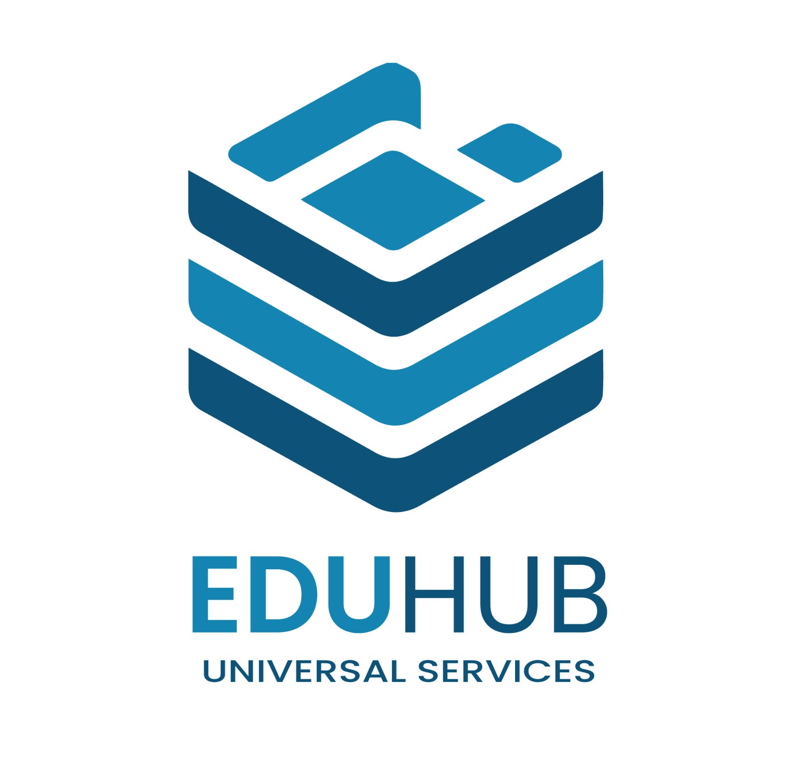 EDUHUB Universal Services Logo