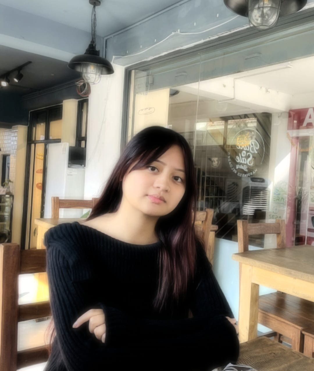Jasmina Shrestha